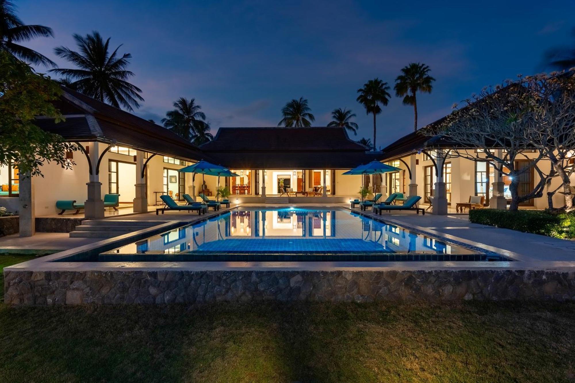 Villa Ban Laem Set - SHA Exterior foto