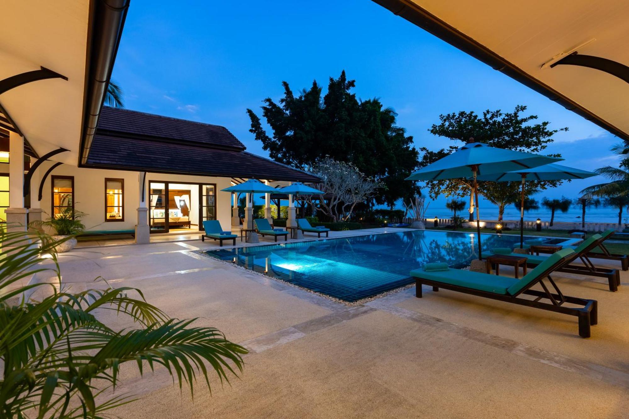 Villa Ban Laem Set - SHA Exterior foto