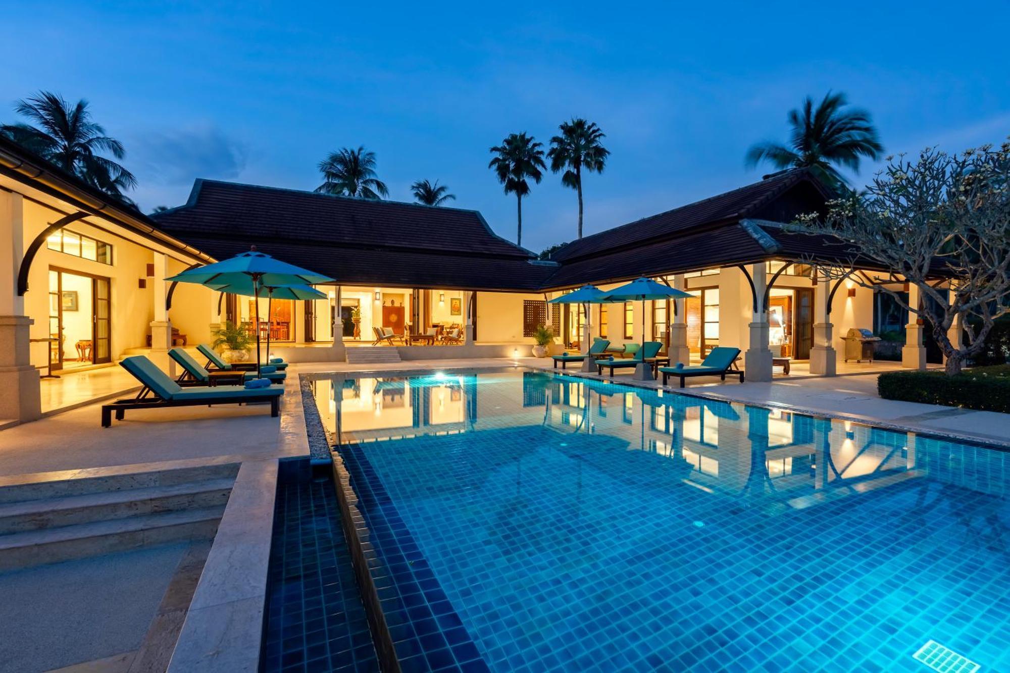 Villa Ban Laem Set - SHA Exterior foto